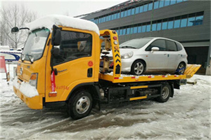 海安附近道路救援服务