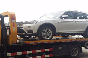 海安拖车24小时服务电话